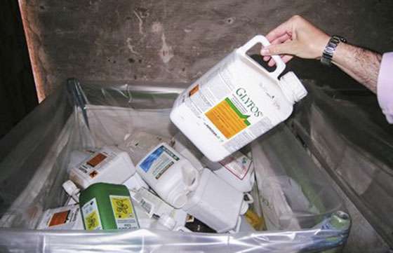 Habilitarán un nuevo centro de acopio de envases fitosanitarios