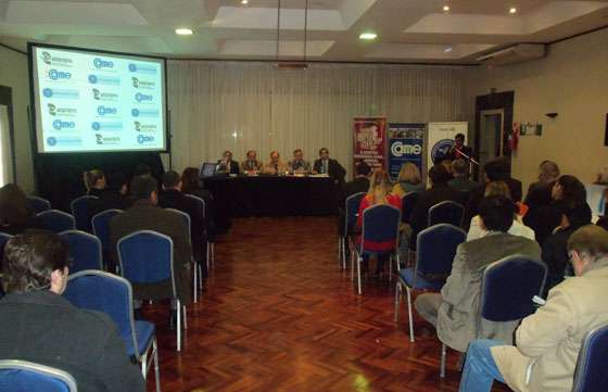 Salta participó en la jornada nacional contra el Comercio Ilegal