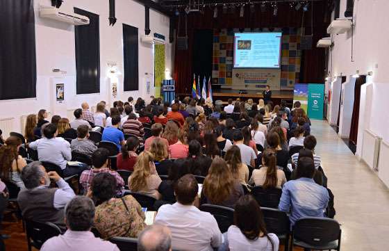 El Gobierno de Salta en una cátedra de la Universidad Nacional de Rosario