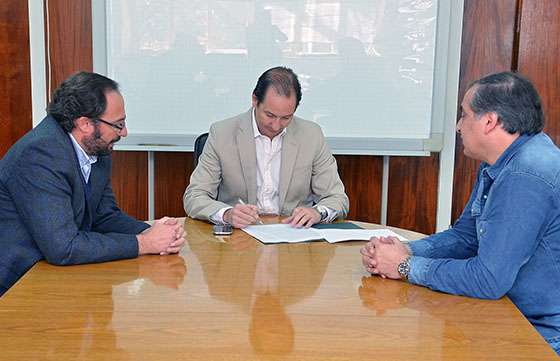 La Provincia invertirá en equipamiento para el hospital de Pichanal