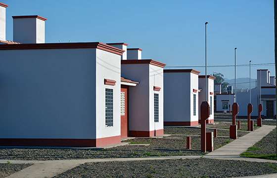 El IPV resuelve la demanda de casi 400 familias de Tartagal