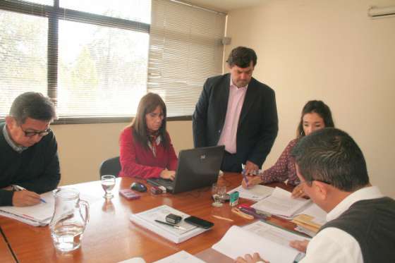El IPV licitó la construcción de 240 mejoramientos para familias de los barrios Convivencia y Libertad