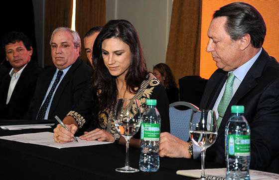 Los ministerios de Justicia de Salta y Buenos Aires promueven la mediación