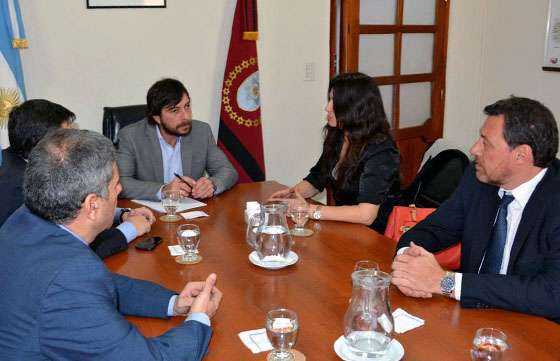 Salta entre las primeras provincias en instrumentar el libro de sueldos digital