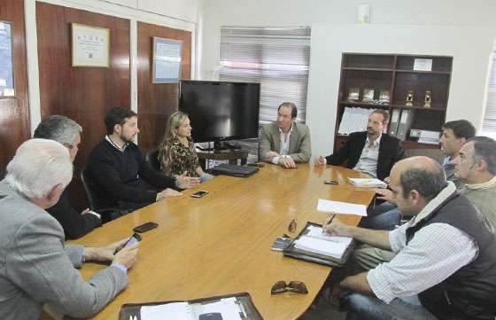 Promueven acciones tendientes a potenciar las economías regionales en Salta
