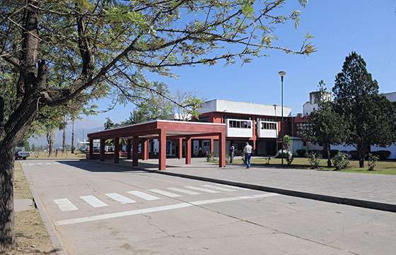 El Gobierno de la Provincia rescindió el contrato con la empresa Plumada