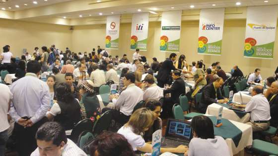 El Gobierno convoca a empresas salteñas a participar en Expocruz 2015