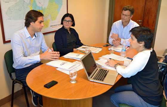 Comenzará en una semana la encuesta productiva industrial