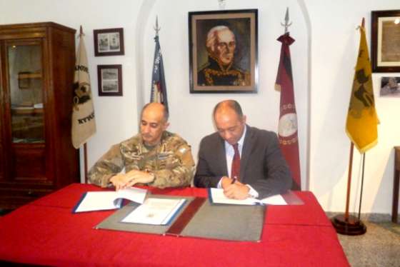 La Feria Nacional de Ciencias tendrá su sede en el Ejército Argentino