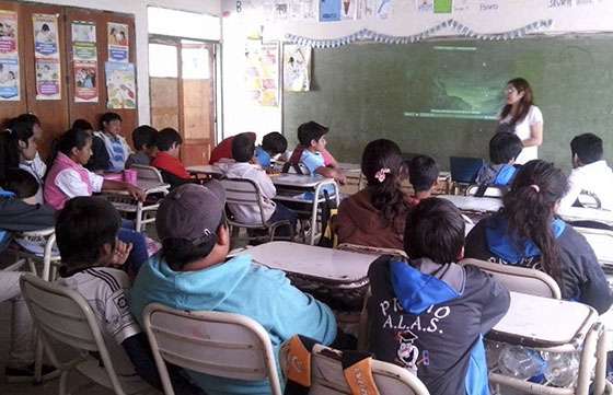 Intensifican actividades preventivas sobre adicciones en Santa Victoria Este