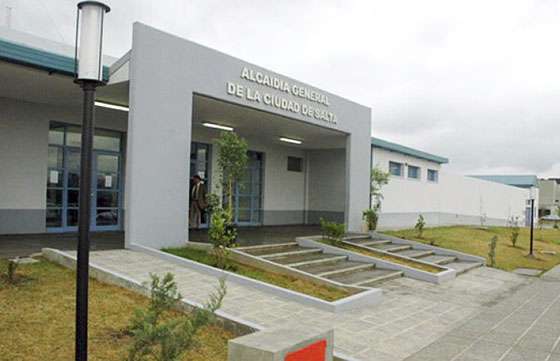 Personal de la Alcaidía General visitará la escuela albergue de Los Yacones