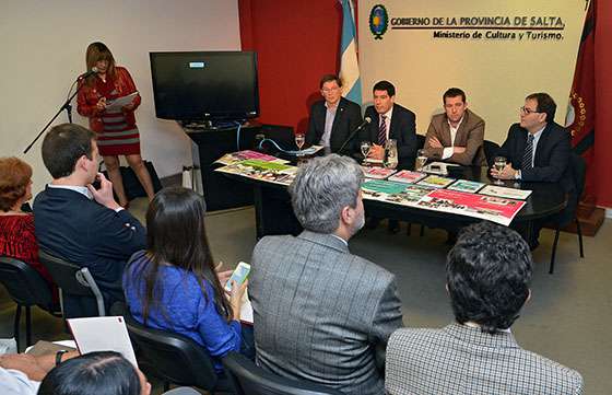 La Provincia lanzó el programa Pensar y Hacer la Seguridad con las Escuelas