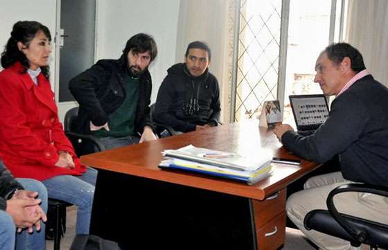 Quince empresas sociales salteñas abrirán un comercio cooperativista en Capital