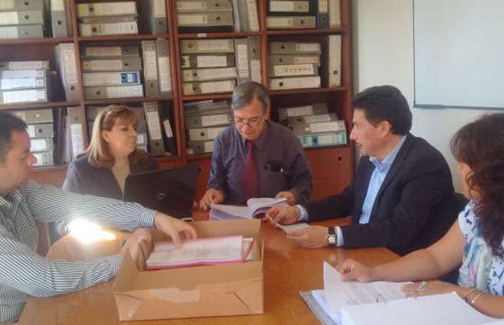 San Antonio de los Cobres contará con una Escuela de Formación Técnica