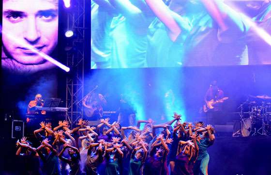 El Ballet de la Provincia se presentará en General Güemes