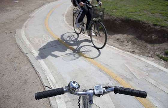 Un Consejo Ejecutivo analizará el uso correcto de las bicicletas