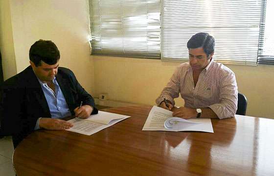 El IPV construye viviendas y subsidiará sanitarios en Guachipas