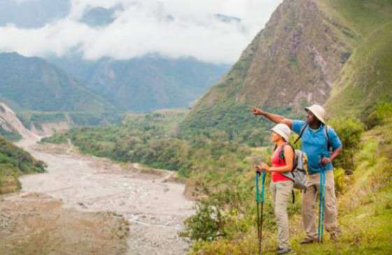 Más de 40 firmas turísticas fueron seleccionadas para acceder a una certificación ambiental internacional