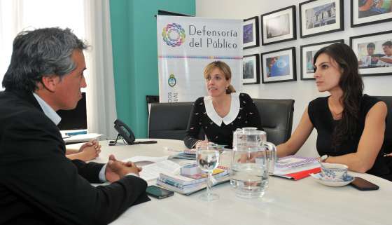 La Provincia con la Defensoría del Público capacitarán sobre equidad de género y violencia mediática contra las mujeres