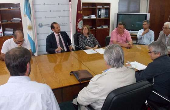 Implementarán un proyecto para promover la producción sustentable en comunidades originarias y criollas