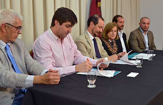 Nación y Provincia impulsan el desarrollo de la ganadería en bosques nativos