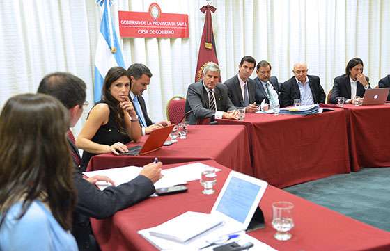 La Provincia invierte más de $22 millones en obras educativas para tres localidades del interior