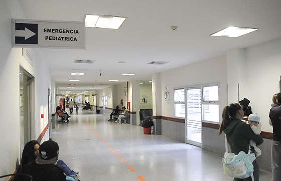 Servicios de Salud Pública por el Día del Trabajador de la Sanidad