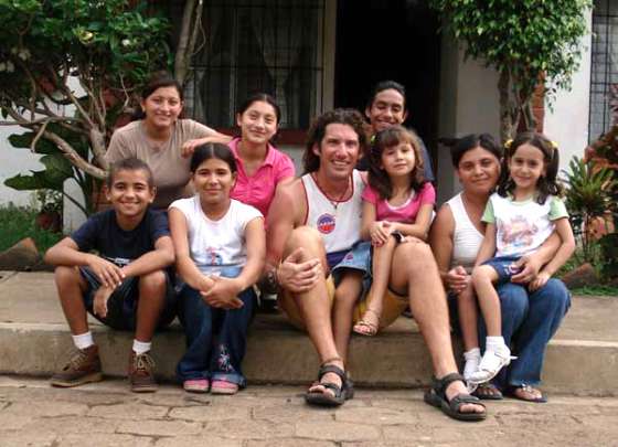 El Gobierno abrió la convocatoria para familias cuidadoras   