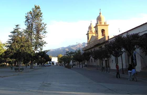 Se realizará hoy la apertura de sobres para la electrificación del loteo Finca El Socorro