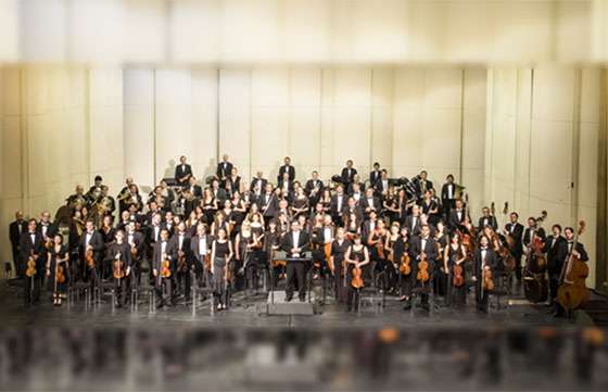 La Orquesta Sinfónica de Salta se presentará en Buenos Aires y Ushuaia
