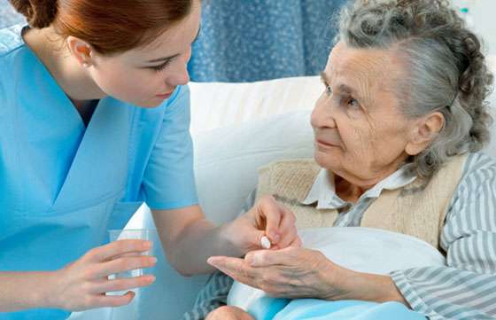 Capacitarán a acompañantes terapéuticos sobre Alzheimer
