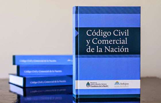 Se realiza hoy la jornada informativa sobre el Nuevo Código Civil y Comercial de Nación