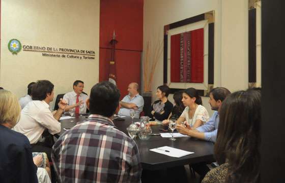 El Estado provincial continúa relevando información sobre su recurso humano