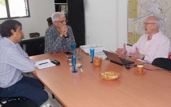 Analizan normativas para optimizar la regulación del acceso a la biodiversidad provincial