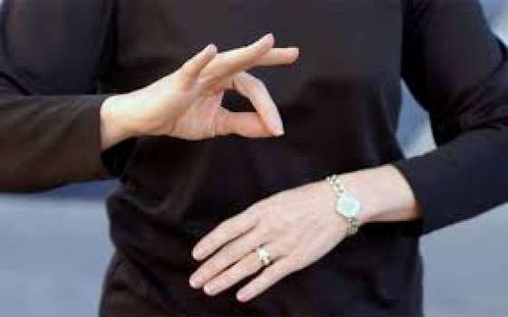 Justicia incorpora servicios inclusivos para el acceso de personas con discapacidad