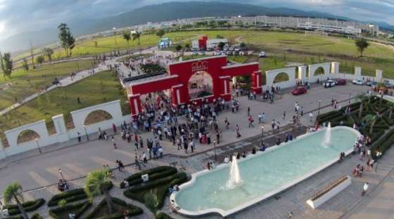 Se realizará una Jornada de teatro para toda la familia en el Parque del Bicentenario