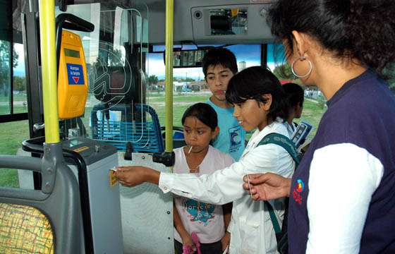 Dejan sin efecto las restricciones al Pase Libre