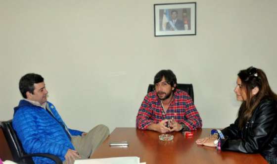 El club San Lorenzo realizará en Cachi un torneo de fútbol infantil