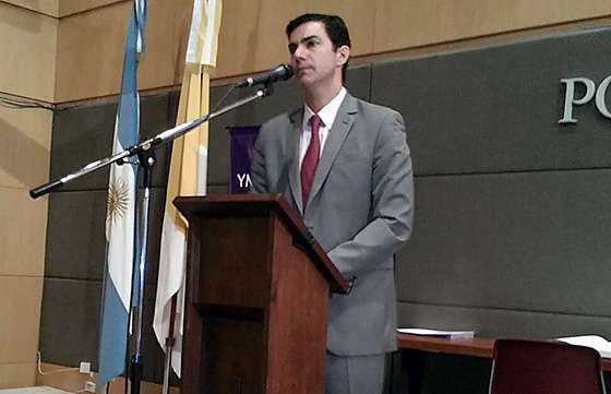 “Al hablar de inclusión también hablamos de federalismo” dijo Urtubey