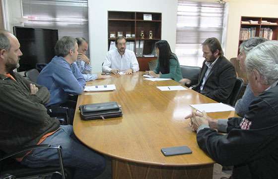 Se puso en marcha el Programa de Mejoramiento Genético del Sector Lechero