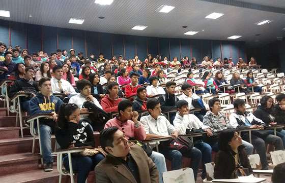 Con destacada participación se realizó Innova Salta en el norte provincial