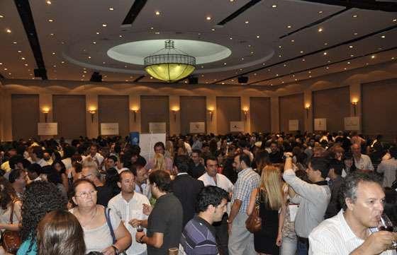 Salta estará presente en una nueva edición del Salón del Vino de Altura