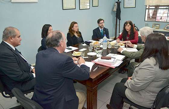 El Registro Civil de Salta es líder en la aplicación y actualización de la normativa vigente