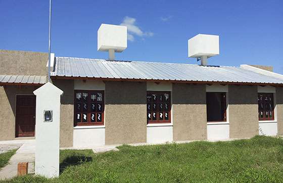 Familias de El Galpón reciben hoy sus viviendas