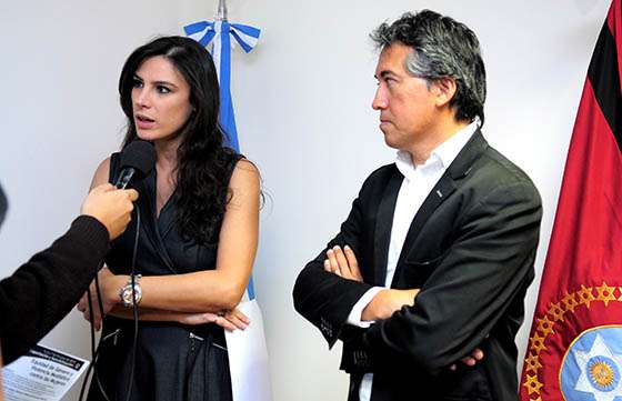 Inscripciones abiertas para la capacitación sobre equidad de género y violencia mediática contra las mujeres