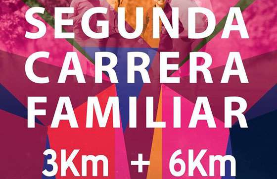 Se realizará una maratón solidaria este sábado en el Parque del Bicentenario