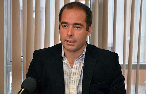 Salta participará activamente en el Consejo de Seguridad Interior