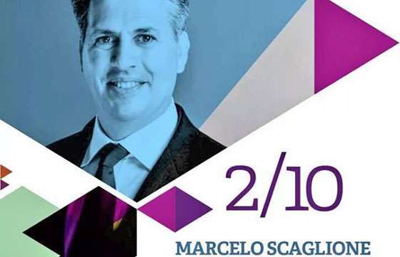 Mañana habrá una disertación sobre ciudades inteligentes