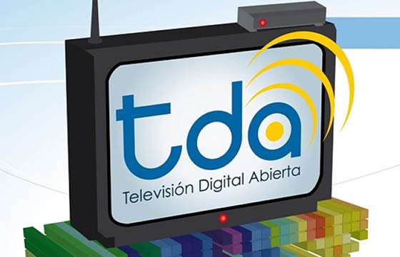 Televisión Digital Abierta promociona el sistema gratuito en alta definición