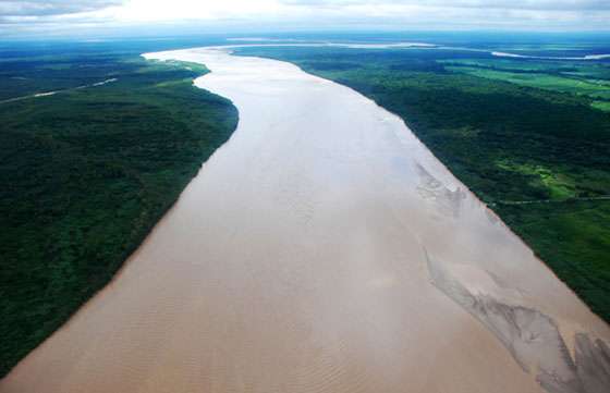 Rige la veda para la pesca deportiva en los ríos Bermejo y Pescado